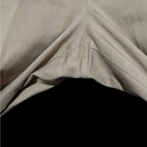 Ralph Lauren khaki pants size 16 - Picture 4 of 5